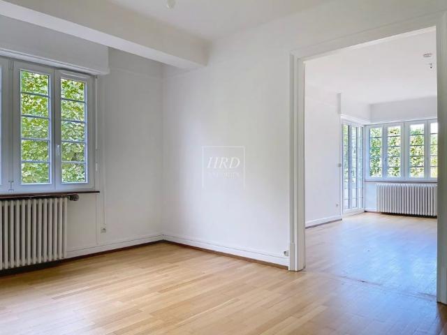 ▷ Appartement à louer • Strasbourg • 87,89 m² • 1 355 € | immoRegion