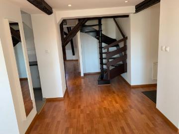 ▷ Appartement à louer • Strasbourg • 87 m² • 1 135 € | immoRegion
