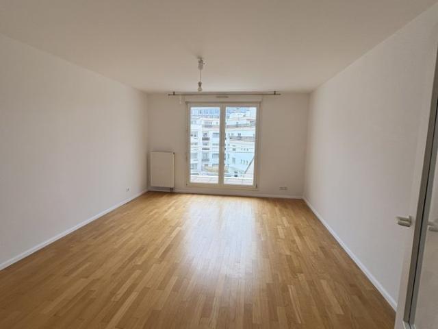 ▷ Appartement à louer • Strasbourg • 90,7 m² • 1 695 € | immoRegion