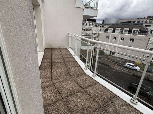 ▷ Appartement à louer • Strasbourg • 90,7 m² • 1 695 € | immoRegion