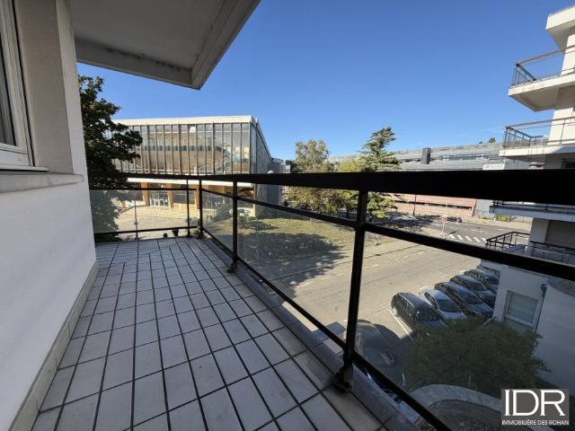 ▷ Appartement à louer • Strasbourg • 90 m² • 1 250 € | immoRegion
