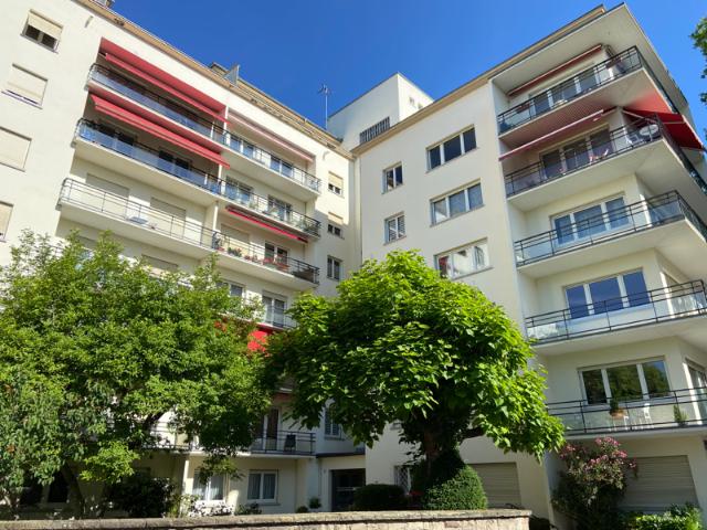 ▷ Appartement à louer • Strasbourg • 92 m² • 1 560 € | immoRegion