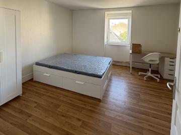 Rue de Calais Strasbourg, Hetzlader, Bas-Rhin