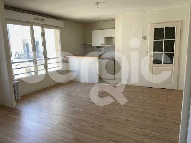 Appartement à louer, Studio, 38m², Lille
