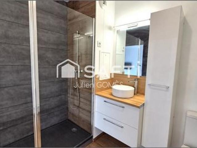 Appartement en location sur Villepinte