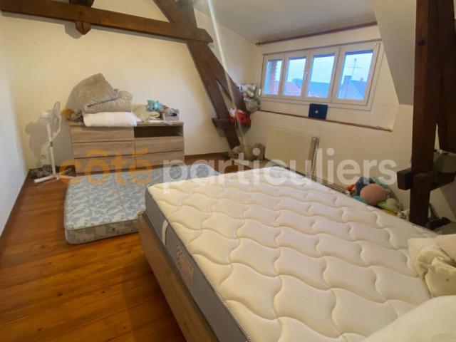 Appartement à louer sur Guiscard