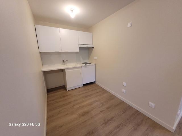 Appartement à louer sur Meaux 1 pièce s 33.03 m2