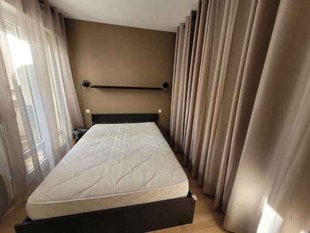 Appartement à louer sur Meaux 2 pièce s 38.58 m2