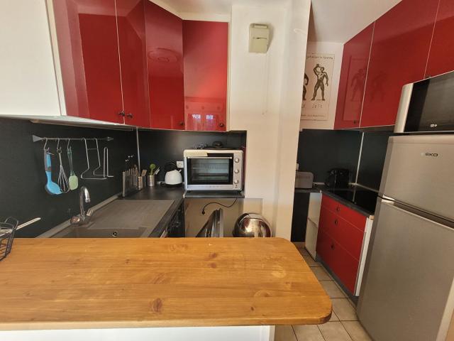 Appartement à louer sur Meaux 2 pièce s 38.58 m2