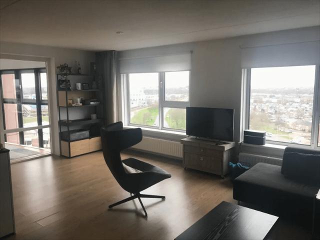 Appartement à louer sur Muldersweg, Nimègue