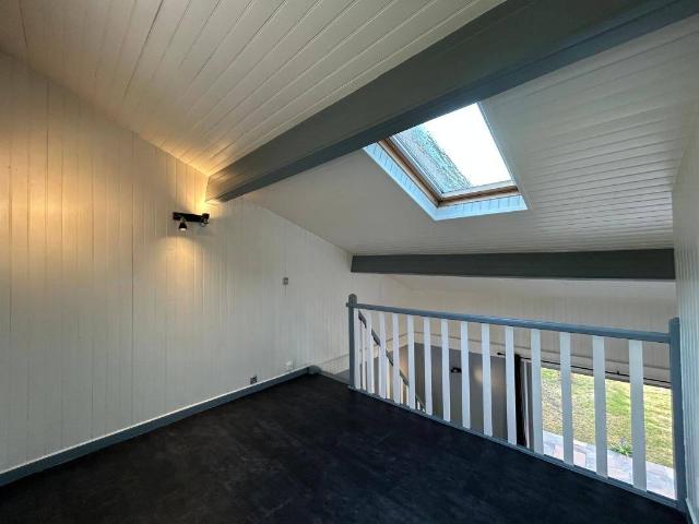 Appartement à louer sur Saujon