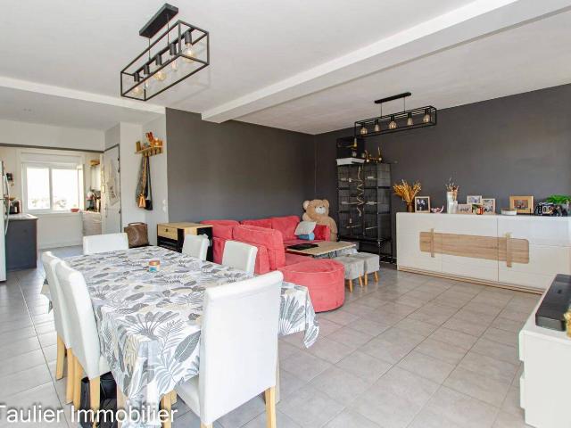 Appartement à louer SAINT MARCELLIN