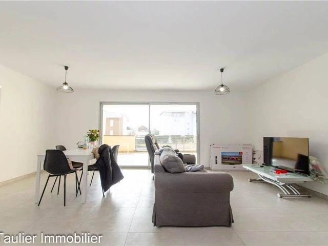 Appartement à louer SAINT MARCELLIN