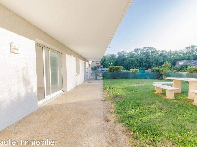 Appartement à louer SAINT MARCELLIN