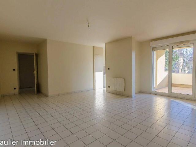 Appartement à louer SAINT MARCELLIN