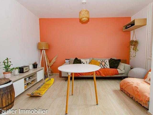 Appartement à louer SAINT MARCELLIN