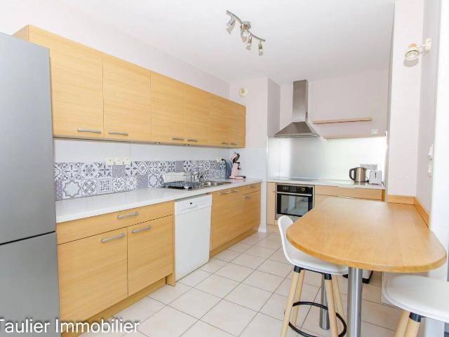 Appartement à louer SAINT MARCELLIN