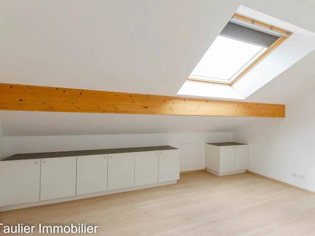 Appartement à louer SAINT MARCELLIN