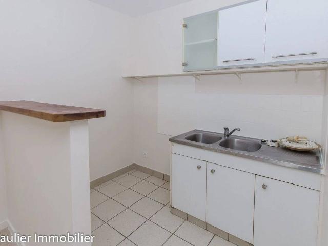 Appartement à louer SAINT MARCELLIN