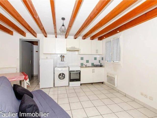 Appartement à louer SAINT MARCELLIN