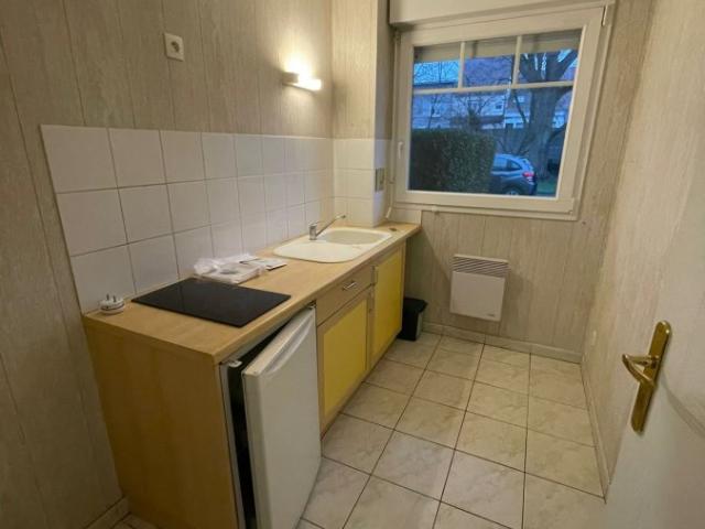 ▷ Appartement à louer • Saint Martin Boulogne • 60,04 m² • 750 € | immoRegion
