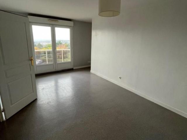 ▷ Appartement à louer • Saint Martin Boulogne • 33 m² • 450 € | immoRegion