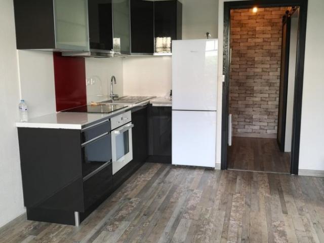 ▷ Appartement à louer • Saint Martin Boulogne • 31 m² • 515 € | immoRegion