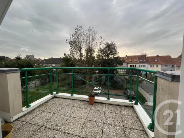 ▷ Appartement à louer • Saint Martin Boulogne • 39,59 m² • 590 € | immoRegion
