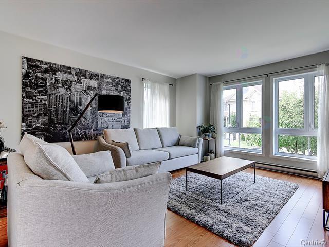 Appartement à Louer saint martin o, Chomedey Laval 6 photos | Logis Québec