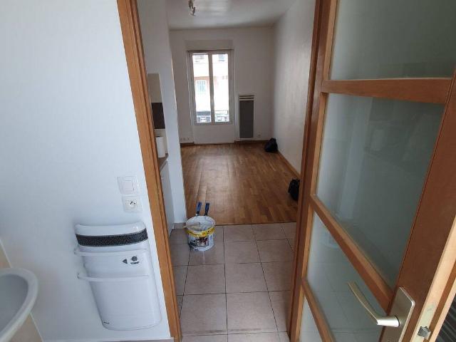 Appartement à louer Saint Maur des Fossés