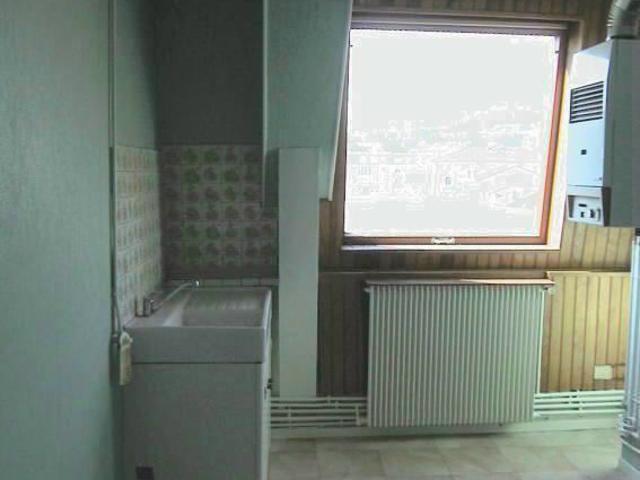 ▷ Appartement à louer • Saint Max • 48 m² • 447 € | immoRegion
