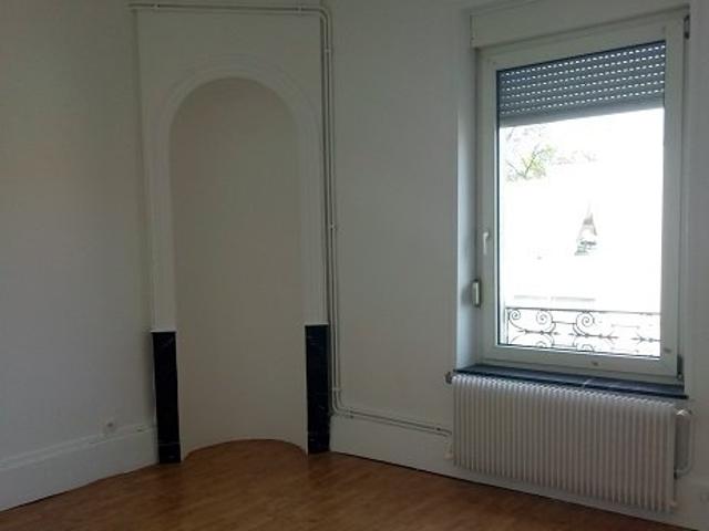 ▷ Appartement à louer • Saint Max • 48 m² • 503 € | immoRegion