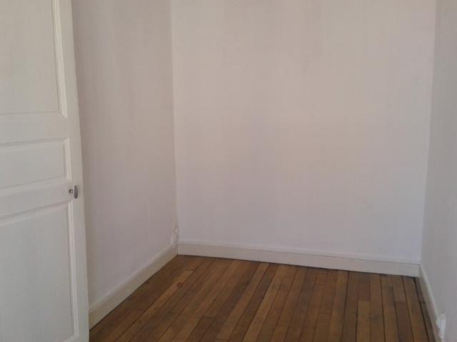 ▷ Appartement à louer • Saint Max • 53 m² • 535 € | immoRegion