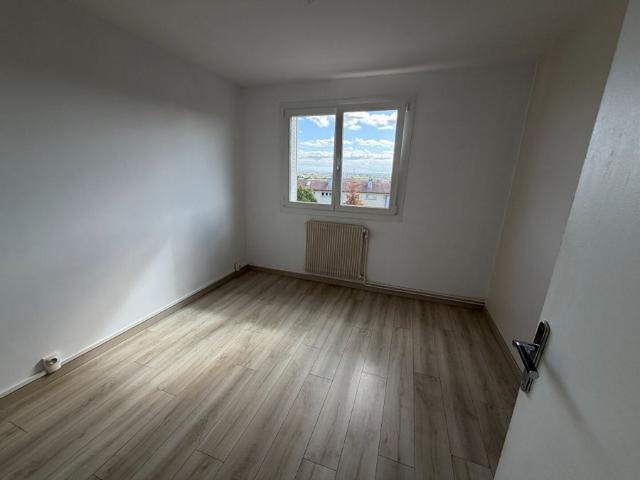 ▷ Appartement à louer • Saint Max • 81,19 m² • 850 € | immoRegion