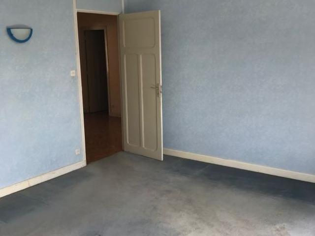 ▷ Appartement à louer • Saint Max • 90 m² • 620 € | immoRegion