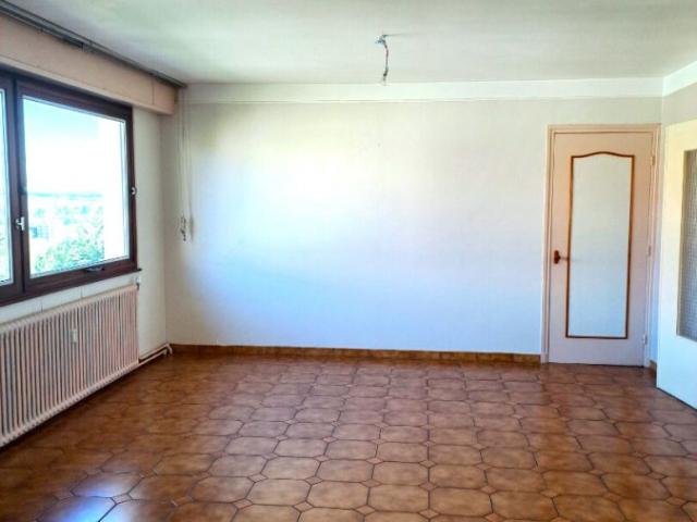 ▷ Appartement à louer • Saint Max • 113 m² • 950 € | immoRegion