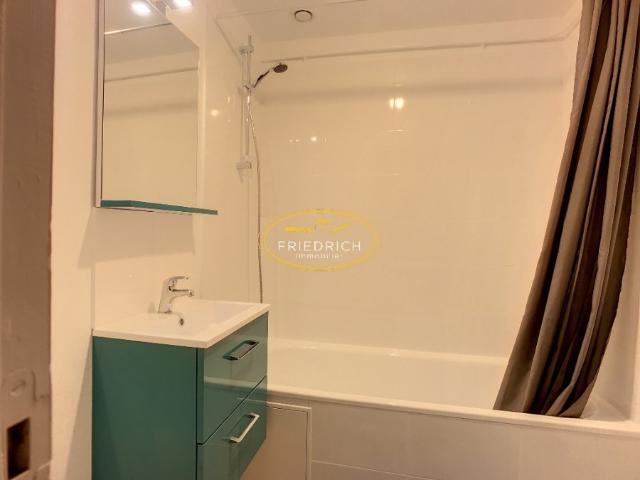 ▷ Appartement à louer • Saint Mihiel • 65 m² • 475 € | immoRegion