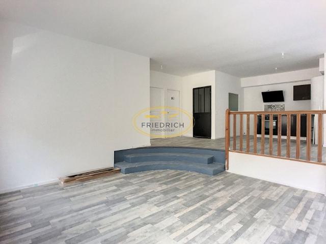 ▷ Appartement à louer • Saint Mihiel • 69 m² • 465 € | immoRegion