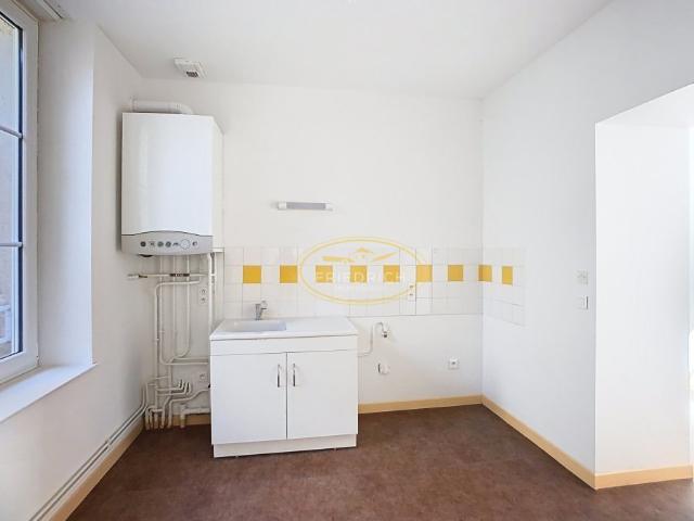 ▷ Appartement à louer • Saint Mihiel • 131 m² • 581 € | immoRegion