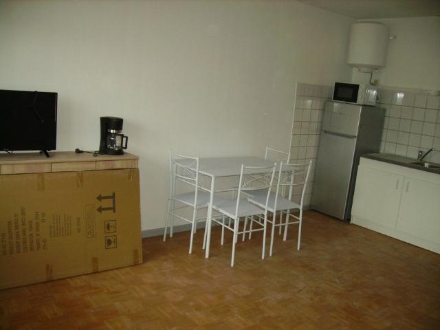 ▷ Appartement à louer • Saint Nabord • 35 m² • 380 € | immoRegion