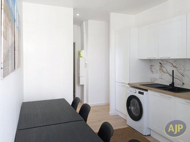 ▷ Appartement à louer • Saint Nazaire • 12,31 m² • 453 € | immoRegion