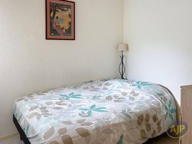 ▷ Appartement à louer • Saint Nazaire • 31,96 m² • 575 € | immoRegion