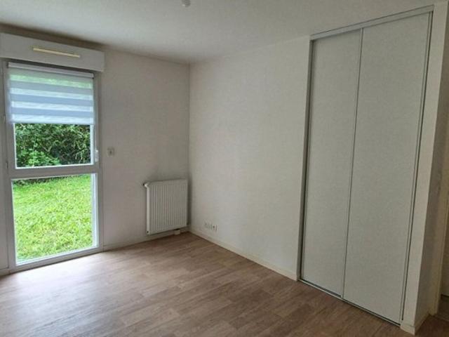 ▷ Appartement à louer • Saint Nazaire • 43,63 m² • 675 € | immoRegion