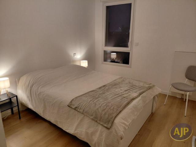 ▷ Appartement à louer • Saint Nazaire • 62,11 m² • 900 € | immoRegion