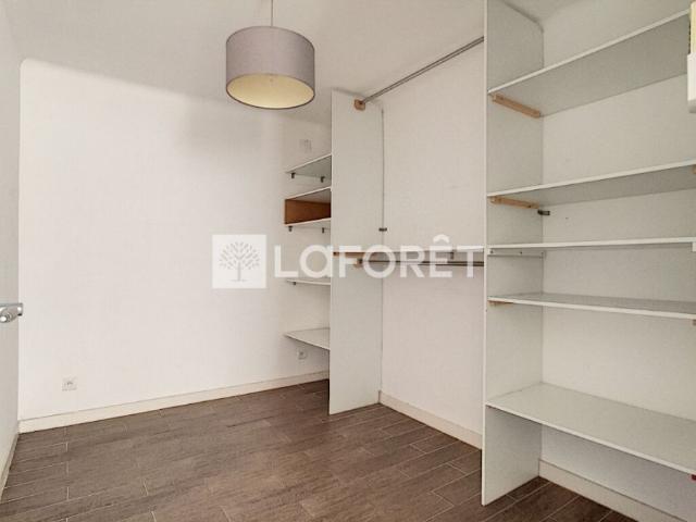 ▷ Appartement à louer • Saint Nazaire • 91 m² • 786 € | immoRegion
