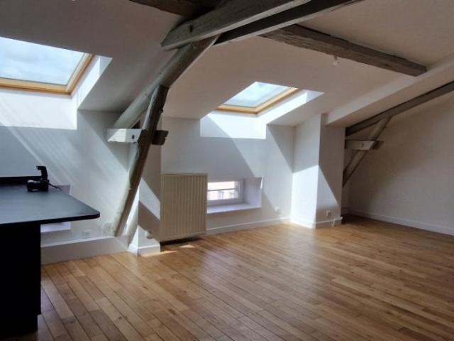 ▷ Appartement à louer • Saint Nicolas de Port • 53 m² • 650 € | immoRegion