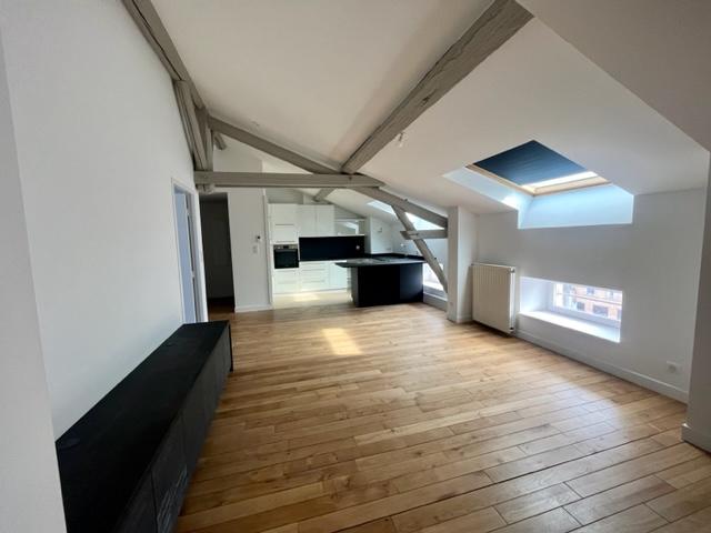 ▷ Appartement à louer • Saint Nicolas de Port • 53 m² • 650 € | immoRegion