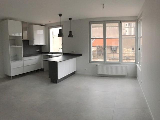 ▷ Appartement à louer • Saint Nicolas de Port • 77 m² • 890 € | immoRegion