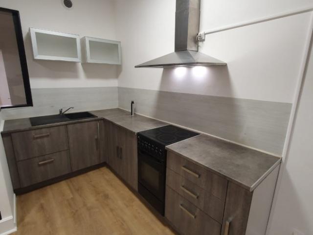 ▷ Appartement à louer • Saint Omer • 62,3 m² • 560 € | immoRegion