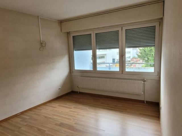 ▷ Appartement à louer • Saint Avold • 106 m² • 970 € | immoRegion